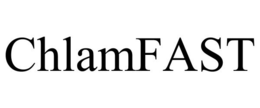 CHLAMFAST trademark