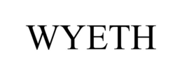 WYETH trademark
