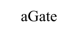 AGATE trademark