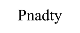 PNADTY trademark