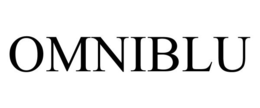 OMNIBLU trademark