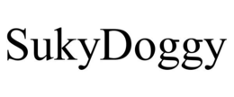 SUKYDOGGY trademark