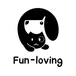 FUN-LOVING trademark