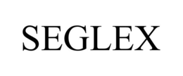 SEGLEX trademark