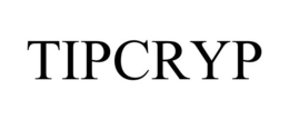 TIPCRYP trademark