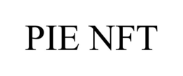 PIE NFT trademark