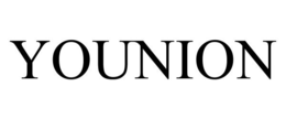 YOUNION trademark