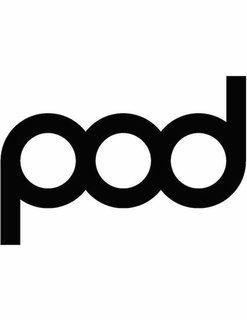 POD trademark
