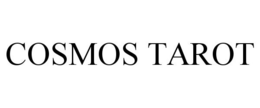 COSMOS TAROT trademark