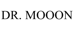 DR. MOOON trademark