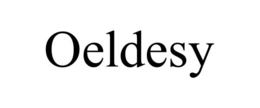 OELDESY trademark