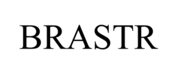 BRASTR trademark