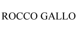 ROCCO GALLO trademark