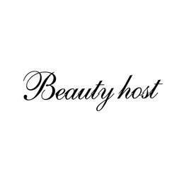 BEAUTY HOST trademark