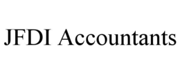 JFDI ACCOUNTANTS trademark