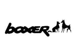 BOXER trademark
