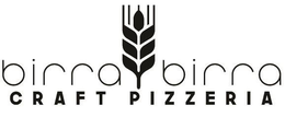 BIRRA BIRRA CRAFT PIZZERIA trademark