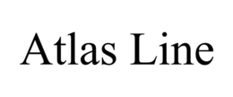 ATLAS LINE trademark
