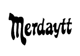 MERDAYTT trademark