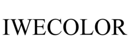 IWECOLOR trademark