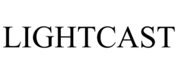 LIGHTCAST trademark