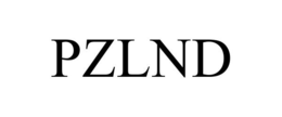 PZLND trademark