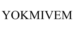 YOKMIVEM trademark