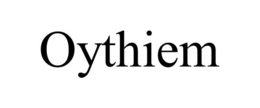 OYTHIEM trademark