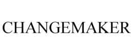 CHANGEMAKER trademark