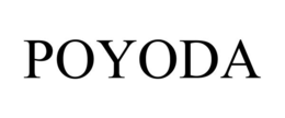 POYODA trademark