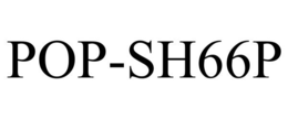 POP-SH66P trademark