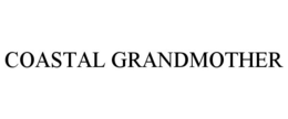 COASTAL GRANDMOTHER trademark