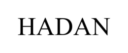HADAN trademark