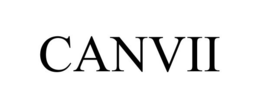 CANVII trademark