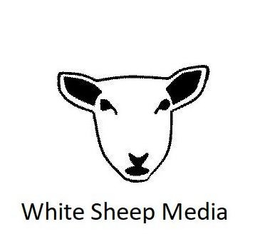 WHITE SHEEP MEDIA trademark