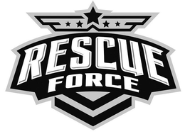 RESCUE FORCE trademark