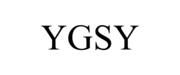 YGSY trademark