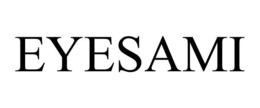 EYESAMI trademark