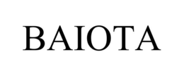 BAIOTA trademark