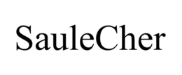 SAULECHER trademark