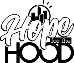 HOPE FOR THE HOOD trademark