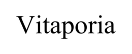 VITAPORIA trademark