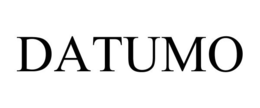 DATUMO trademark