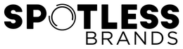 SPOTLESS BRANDS trademark
