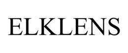 ELKLENS trademark