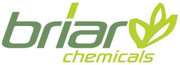 BRIAR CHEMICALS trademark