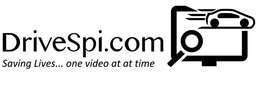DRIVESPI.COM SAVING LIVES...ONE VIDEO AT A TIME trademark