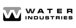 W WATER INDUSTRIES trademark