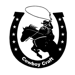 COWBOY CRAFT trademark