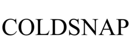 COLDSNAP trademark